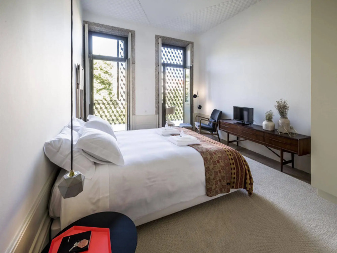 Malmerendas Boutique Lodging