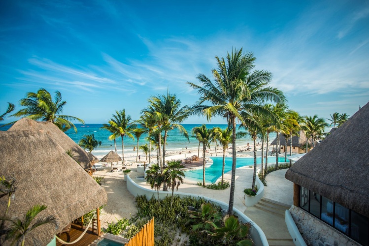 Mahekal Beach Resort photo 25