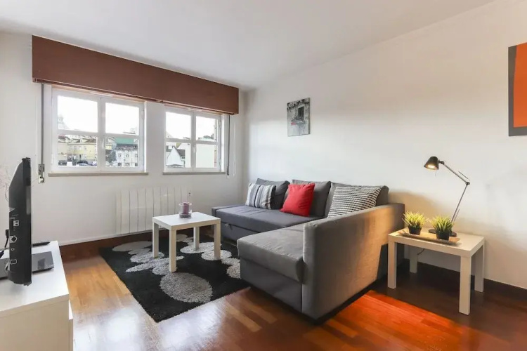 Modern Graça by Homing