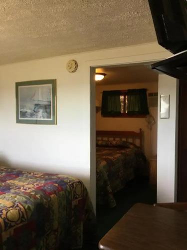 Carla's Inn