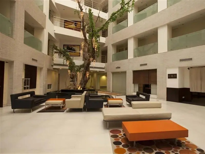 Image de l'hôtel