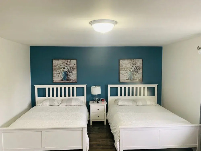 Solano Inn