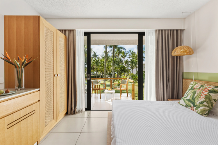 Coral Azur Beach Resort