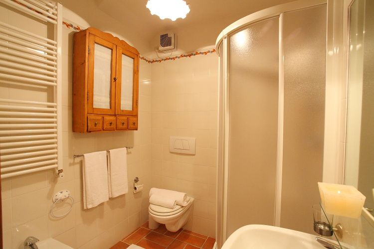 Chalet San Valentino