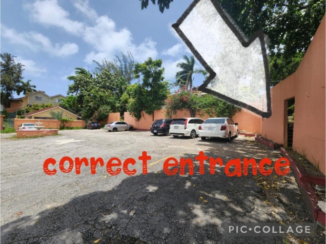 1 Bedroom Cottage