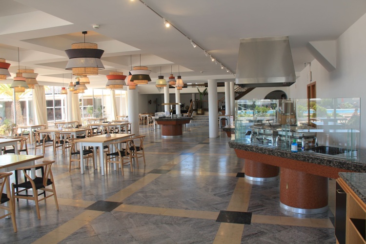 Hotel Vasco da Gama photo 36