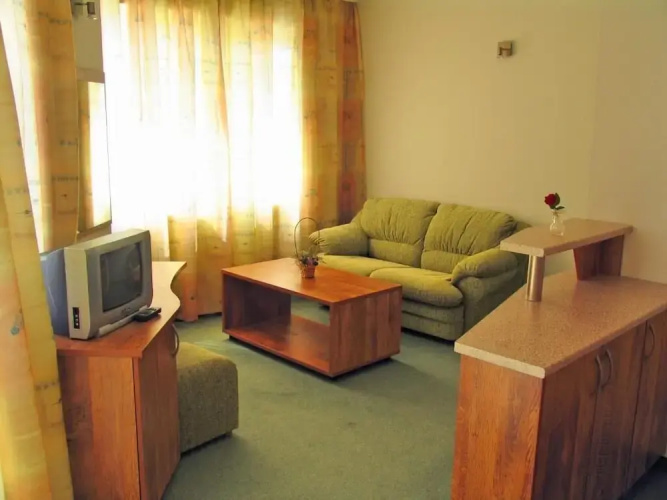 Hotel Margarita