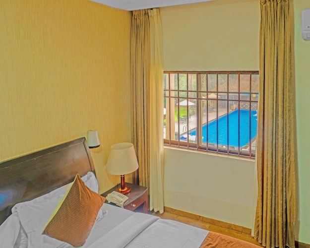 1 Bedroom Classic room