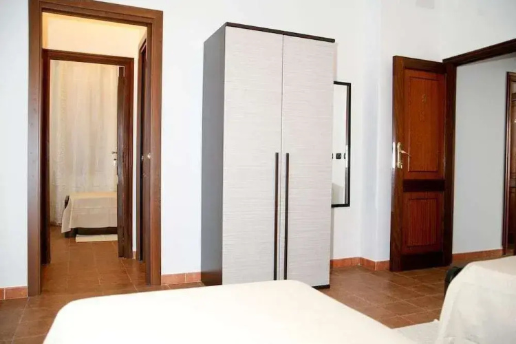 Villa Marogna Rooms and Breakfast