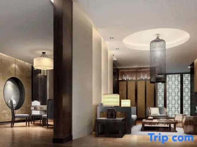 haolaiya xiangrun Hotel
