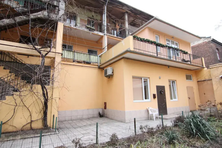 Otel görseli