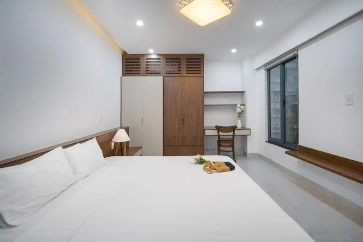 T P Deluxe House
