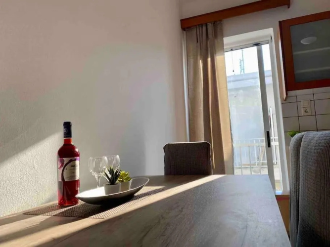 Elgreco Apartment, with nice view, in Kos Town "12"