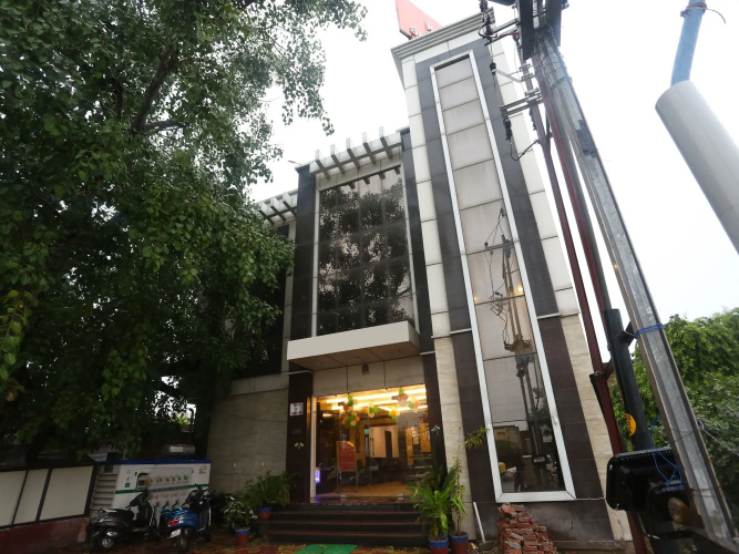 Imagen del hotel