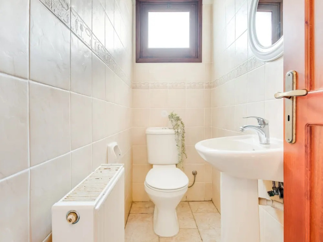 Sanders View - Dreamy 7-bdr Villa With Pool