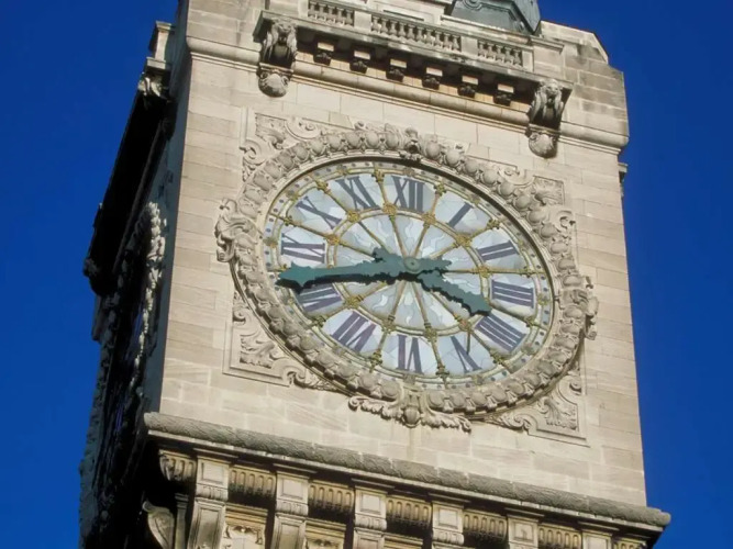 ibis Paris Gare de Lyon Diderot 12th - Image 5