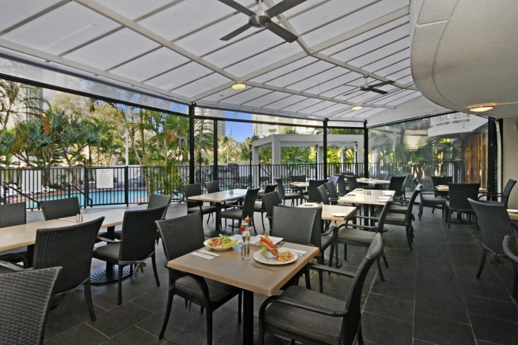 Alpha Sovereign Hotel photo 36