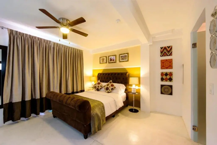 Cinco22 Hotel B&B