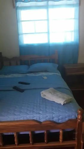 Bastimentos Caribean Hotel