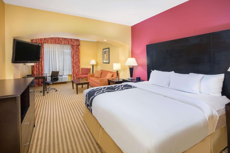 Executive Double room