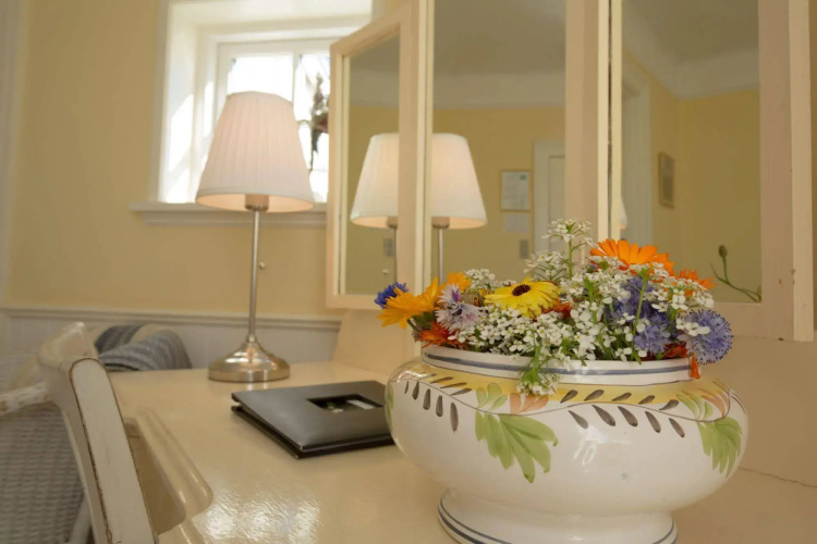 Hjorths Badehotel