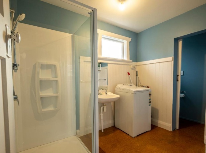 2 Bedrooms Cottage