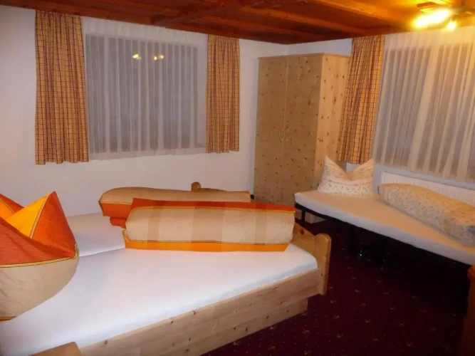 2 Bedrooms Comfort Apartment