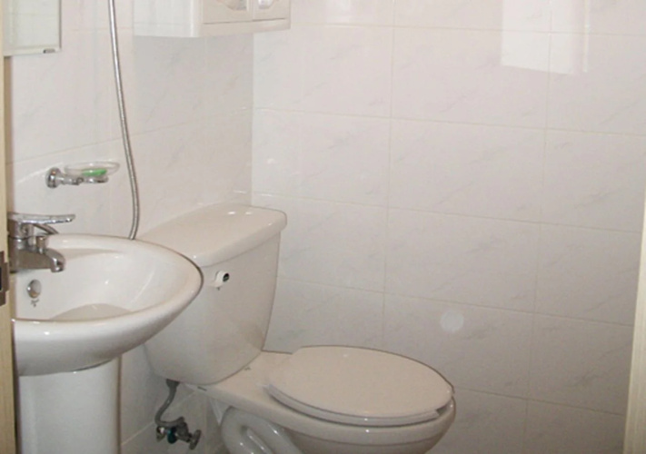 Bao Guesthouse