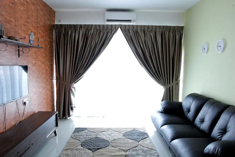 D'rich Suites