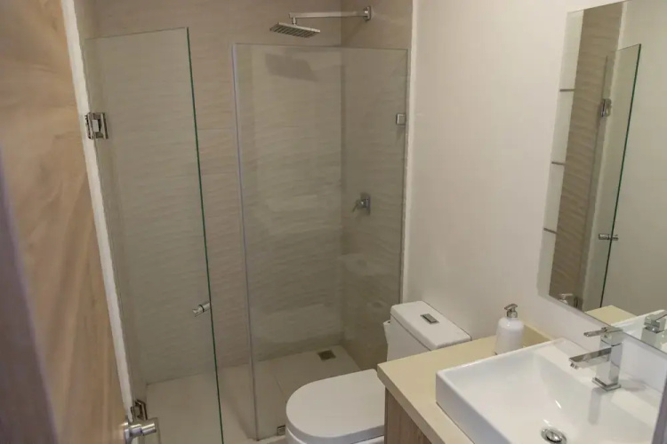 Brick Aparthotel