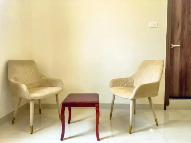 Tulip Homes Serviced Aparments