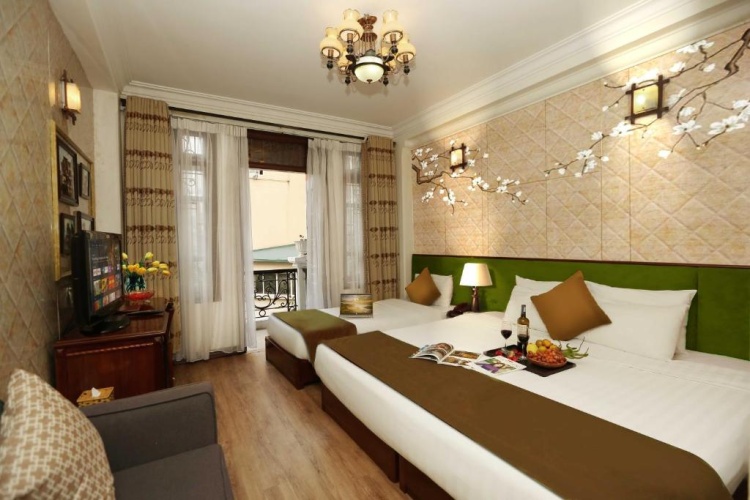 Single Suite