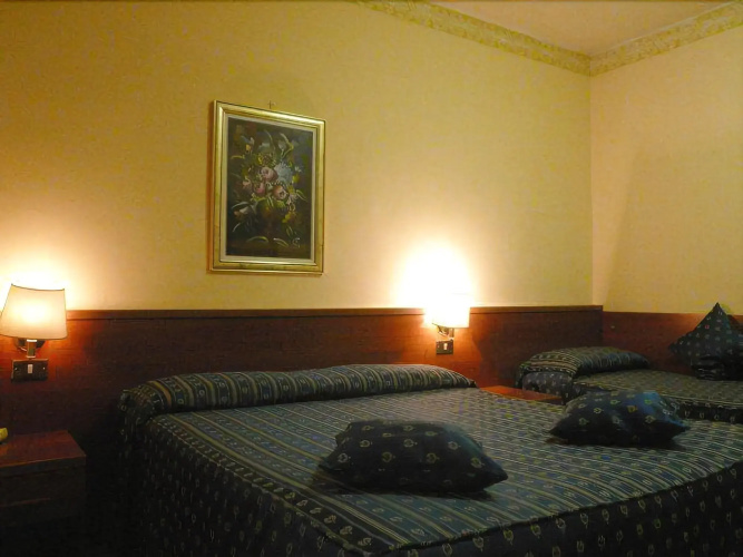 Hotel Fenicia