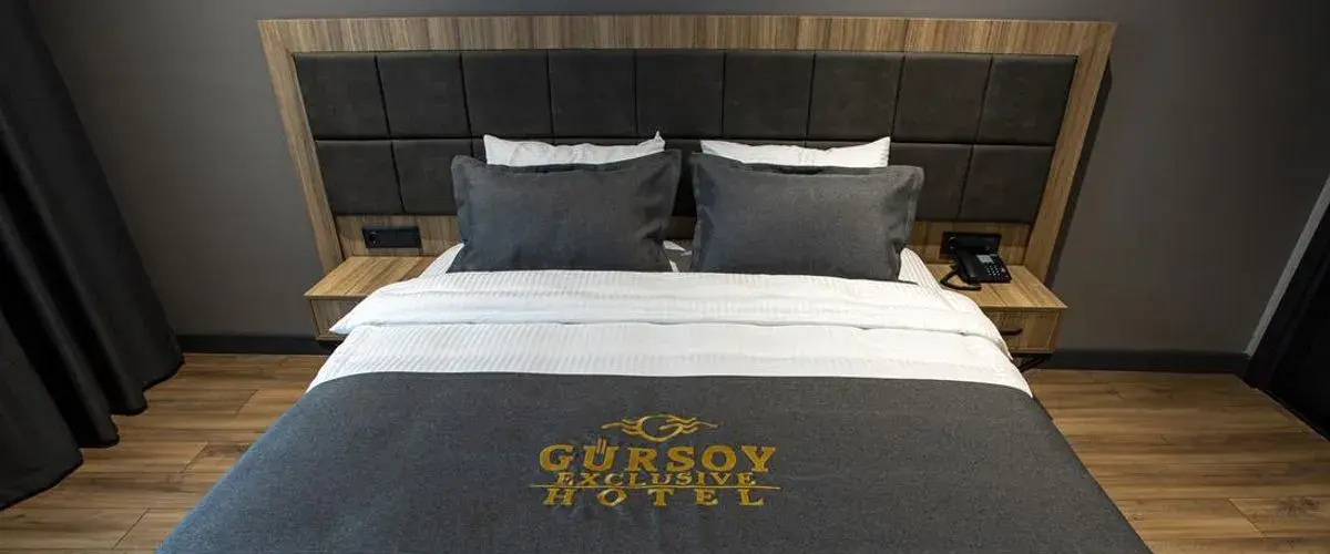 Gursoy Exclusive Hotel