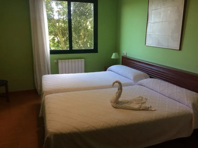 Hotel Brisamar