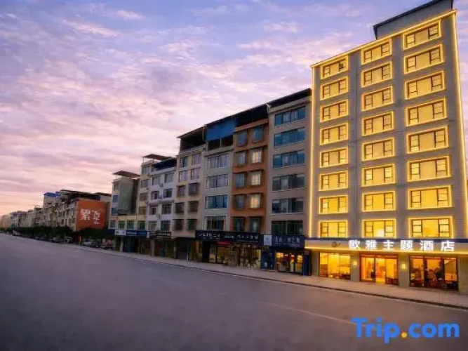 Hotelafbeelding