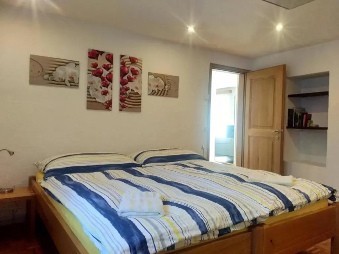 Appartement Casa Luigi