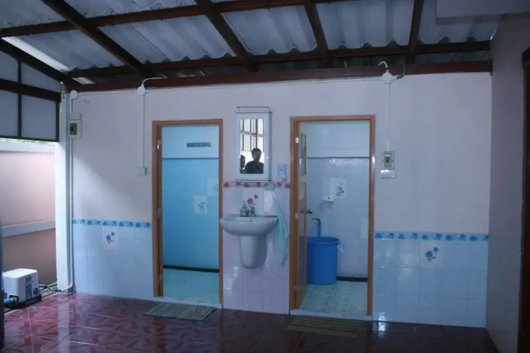 Buriram The Big House, 3 Bedrooms, 3 Bathrooms