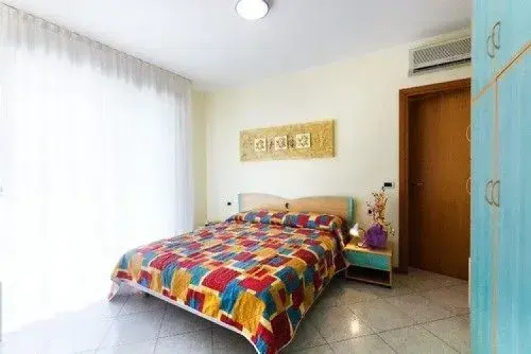 Appartamenti Sabina Bibione Centro