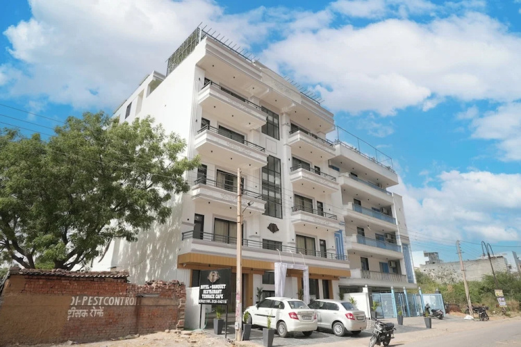 Imagen del hotel