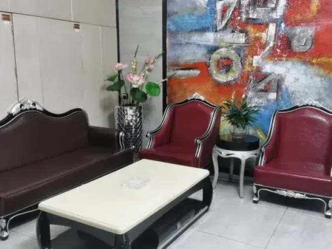 Renshou Park Boutique Hotel