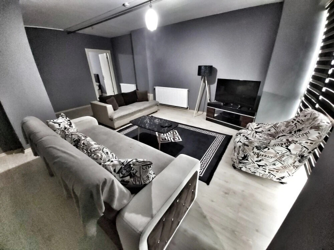 7tepe Asya Suite