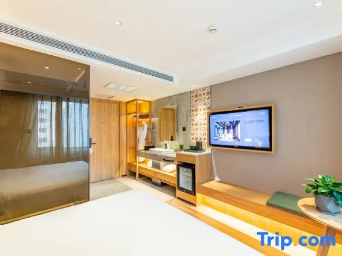 Smart Double room