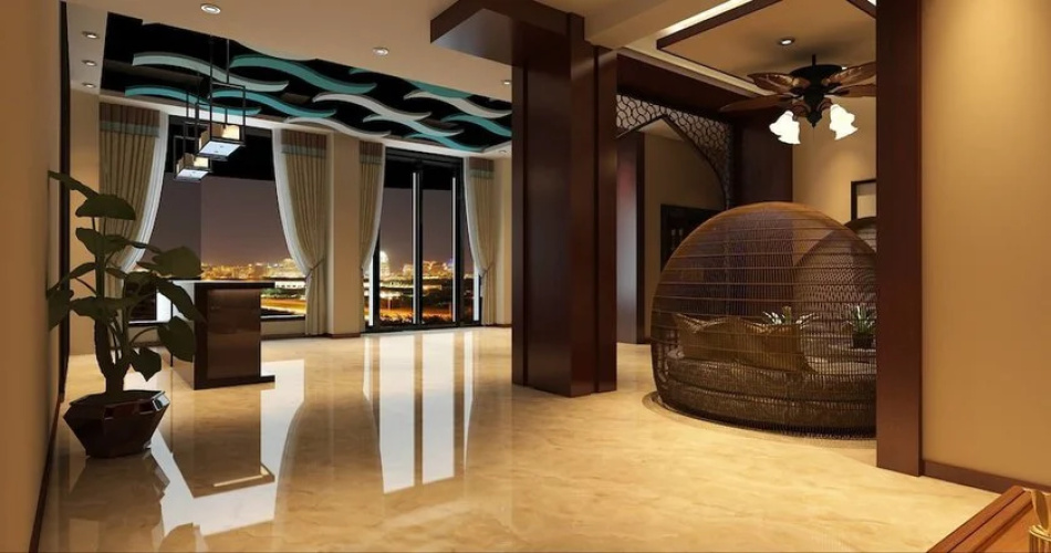 Al Khaleej Holiday
