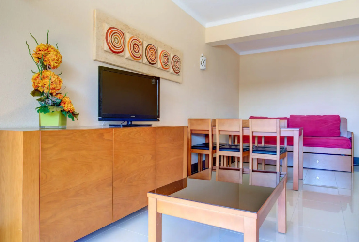 Choromar Apartamentos