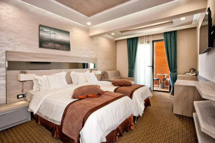 Hotel ACD Wellness & Spa