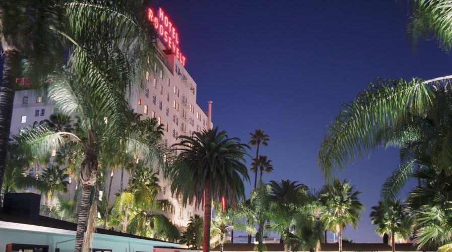 The Hollywood Roosevelt photo 22