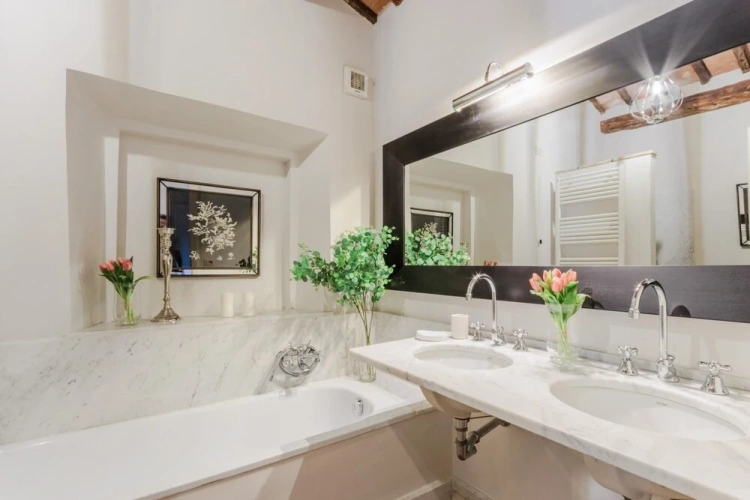 Double Villa