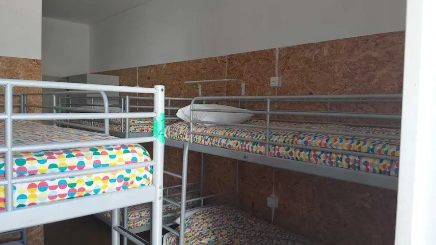 Porto Downtown Hostel