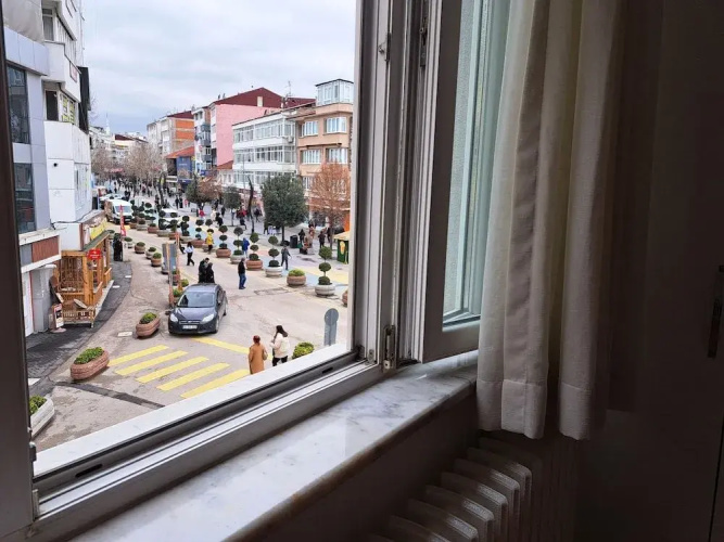 Otel Eratay